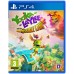 Yooka-Laylee The Impossible Lair (PS4), 225345, Приключения/экшен